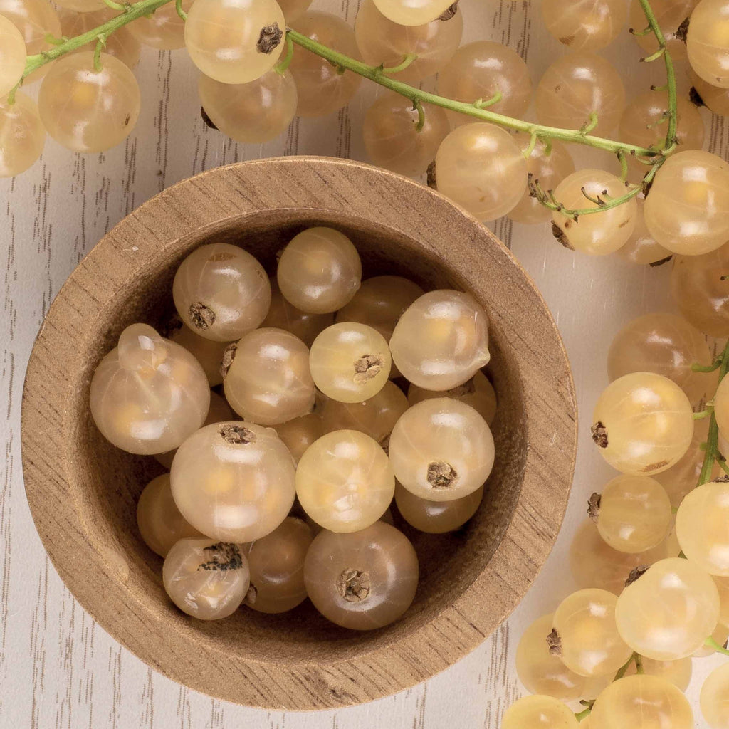  Groseillier White Pearl